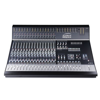 ASP 4816 - Small Format Analogue Recording Console