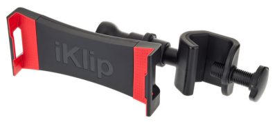 iKlip3Deluxe iklip 3 bundle including both the iKlip 3 and iKlip 3 Video mounts