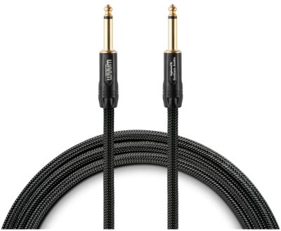 Pro Series - Instrument Cable 10' (3.0 m)