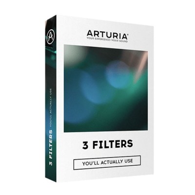 3 Filters You'll Actually Use - 3 preamps you'll actually use