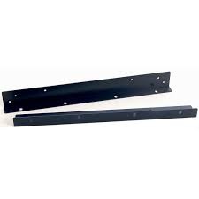 Soundcraft RMMPM12- 19" rack mounting kit for MPM 12/MFX 12 (already included)