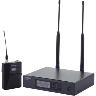 UHF Wireless System