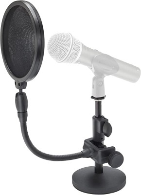 MD2 - Complete desktop mic stand
