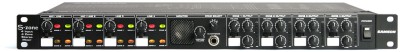 Professionele 4-kanaals stereo zone mixer