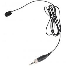 Losse kabel voor SE 10 Black headset microfoon met mini-XLR