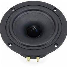 Visaton speaker B 1006 OHM