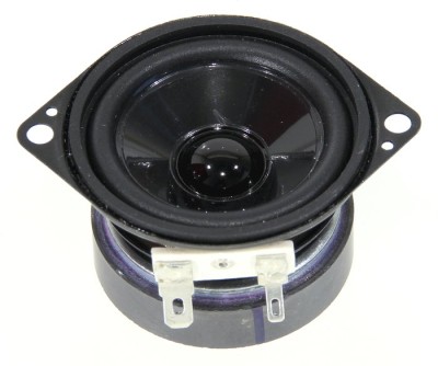 Visaton speaker FRS 5 XWP 8 OHM