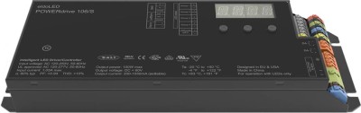 PowerDrive AC100W c-current PWR106S1  dmx/dali