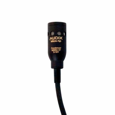 MICROHP - AUDIX Micro-HP miniature condenser mic