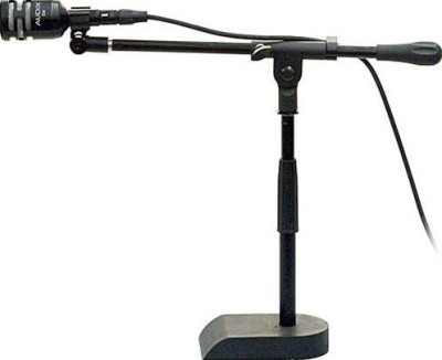 STANDKD - AUDIX Heavy duty stand for kick drum and guitar cabs.
