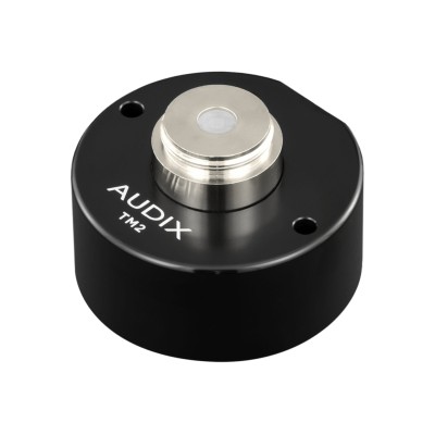 TM2 - AUDIX Earphone T&M Coupler w/Integrated Preamp