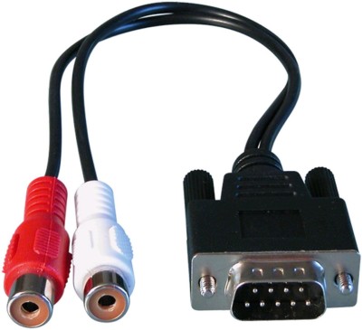 RME Digital Breakout Cable, SPDIF