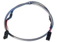 RME CD-Rom Audio Cable, internal, 2-pin