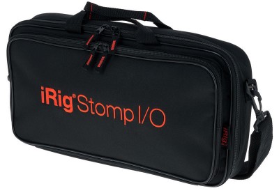 Travel Bag for iRig Stomp I/O