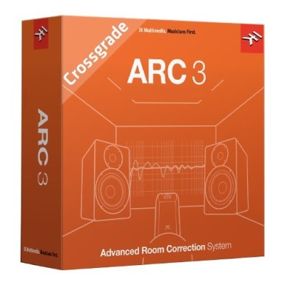ARC System 3 - CROSSGRADE