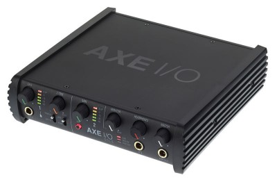 AXE I/O Solo