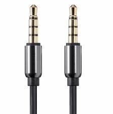 TRRS audio cable