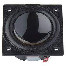 Visaton speaker BF 32 S   8 OHM