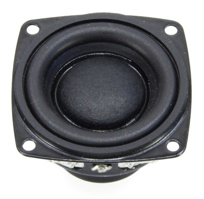 Visaton speaker BF 378 OHM