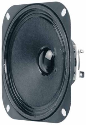 Visaton speaker R 10 S TE 4 OHM