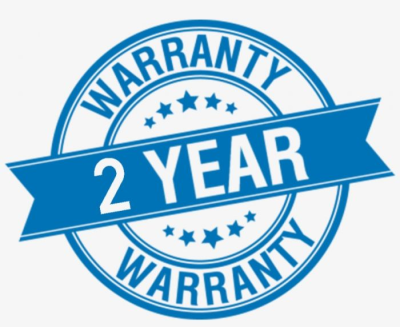2 YR warranty extension for QP82R