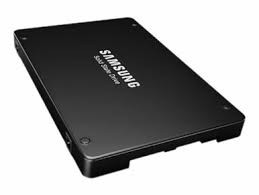Samsung PM1643 MZILT1T9HAJQ - Solid state drive - 1.92 TB - internal (desktop) - 2.5" - SAS 12Gb/s