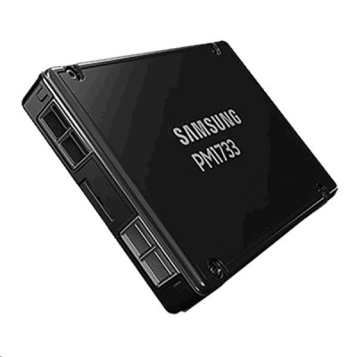 Samsung PM1735 MZPLJ1T6HBJR - Solid state drive - 1.6 TB - internal - PCIe card (HHHL) - PCI Express 4.0 x8