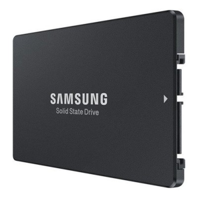 Samsung PM1725b MZWLL6T4HMLA - Solid state drive - 6.4 TB - internal - 2.5" - PCI Express 3.0 x4 (NVMe)
