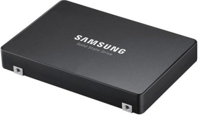 Samsung PM1725b MZWLL3T2HAJQ - Solid state drive - 3.2 TB - internal - 2.5" - PCI Express 3.0 x4 (NVMe)