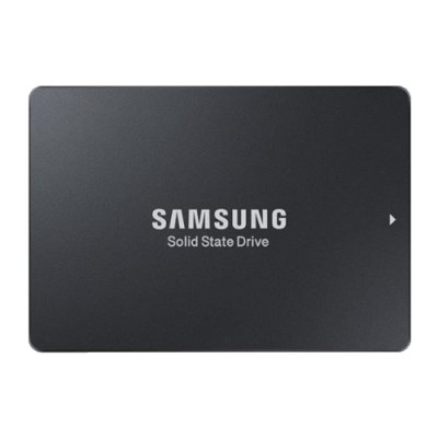 Samsung PM1725b MZWLL1T6HAJQ - Solid state drive - 1.6 TB - internal - 2.5" - PCI Express 3.0 x4 (NVMe)