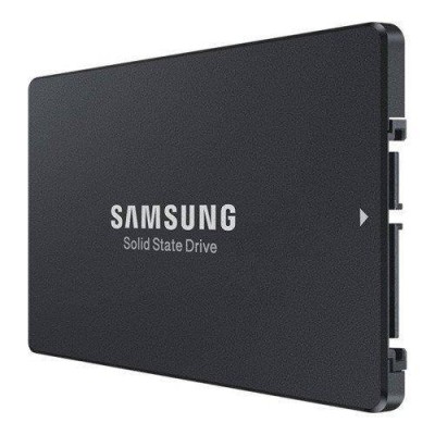 Samsung PM1725b MZWLL12THMLA - Solid state drive - 12.8 TB - internal - 2.5" - PCI Express 3.0 x4 (NVMe)