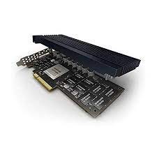 Samsung PM1725b MZPLL3T2HAJQ - Solid state drive - 3.2 TB - internal - PCIe card (HHHL) - PCI Express 3.0 x8 (NVMe)