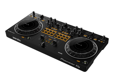 Pioneer DJ DDJ-REV1 - 2 Channel controller for Serato DJ Lite