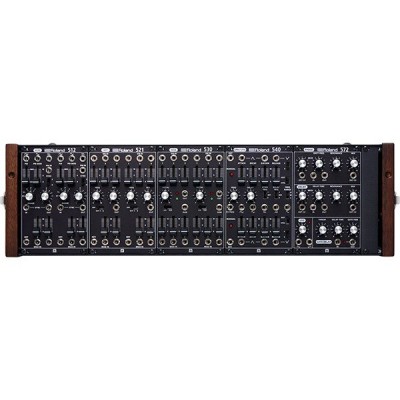 Roland - ANALOGUE SYSTEM-500 COMPLETE SET IN EURORACK FORMAT
