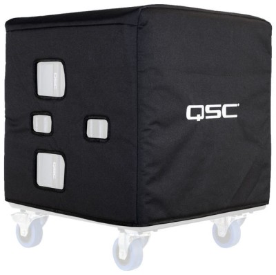 QSC E118SW-COVER Caissons Passifs / E / Accessoires