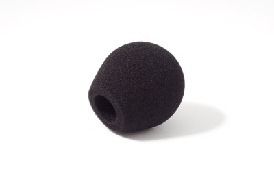 Rycote mini windjammer for 18/32 small diaphragm microphone foam