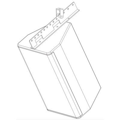 Variable Angle Bracket for XY-122
