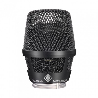 Microphone module for SKM 5200, condenser, supercardioid, black