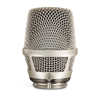 Microphone module for SKM 5200, condenser, cardioid, nickel