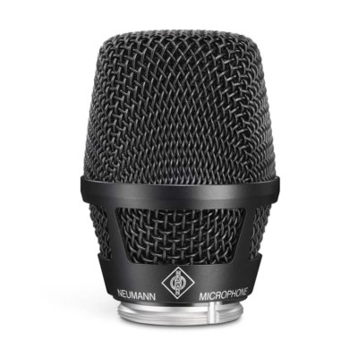 Microphone module for SKM 5200, condenser, cardioid, black