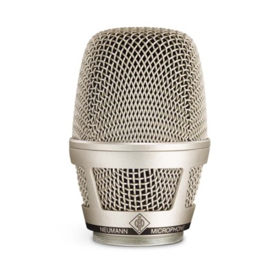 Neumann microphone module for SKM 500 G4/2000/6000/9000, condenser, cardioid, ni