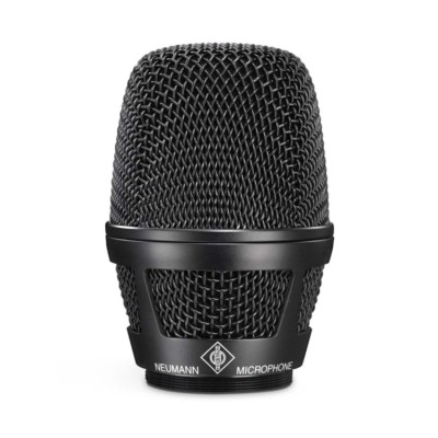 Neumann microphone module for SKM 500 G4/2000/6000/9000, condenser, cardioid, bl