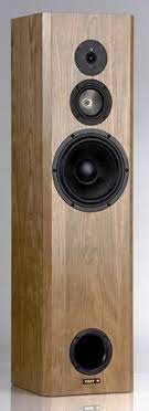 Visaton speaker LS-BAUS. CLASSIC 200 GF  PAAR