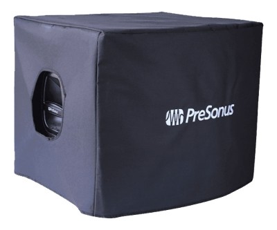 Presonus SLS-S18-Cover - Protective Soft Cover for StudioLive 18sAI