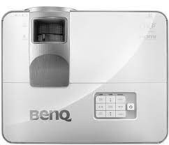 Benq Mw632st - WXGA Short throw projector 0,72 - 0,87