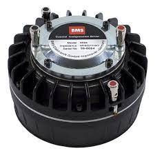 BMS 5530 NDH - 1" High-Frequency Driver 16 Ohms 80 W