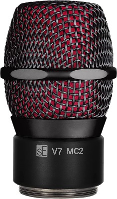 sE Electronics - V7 MC2  - Dynamic Mic Capsule for Sennheiser Wireless systems