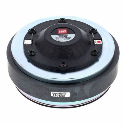 BMS 4554 HD - Calotte for BMS4554H 1.4" high-frequency Driver 80 W 16 Ohm