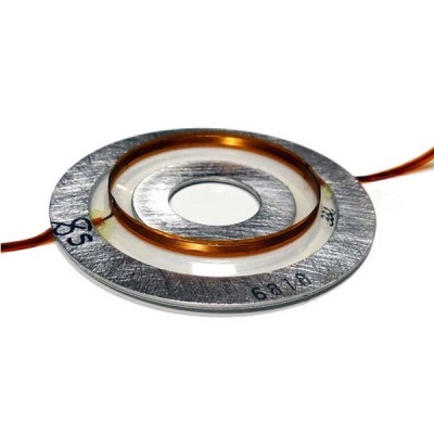 BMS 4590 HF HD - High-frequency Calotte for BMS4590H 2" Coaxial Driver 150 W + 80 W 16 Ohm