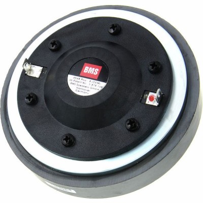 BMS 4548 MH - Voice Coil for BMS4548H 1" high-frequency Driver 45 W 16 ohms